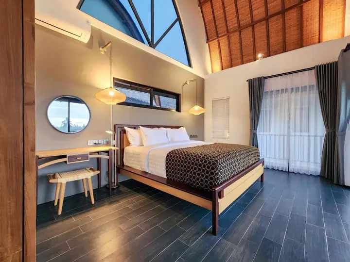 Asri Cinta Villa — фото 2