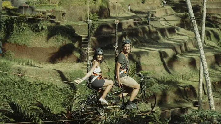 Тегаллаланг: Kanva Ubud