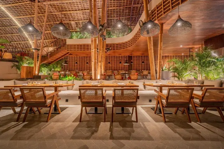 Тегаллаланг: Kanva Ubud
