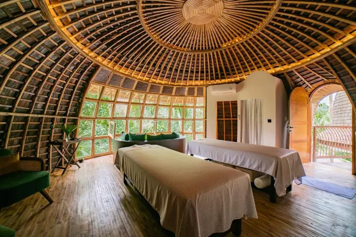 Тегаллаланг: Kanva Ubud