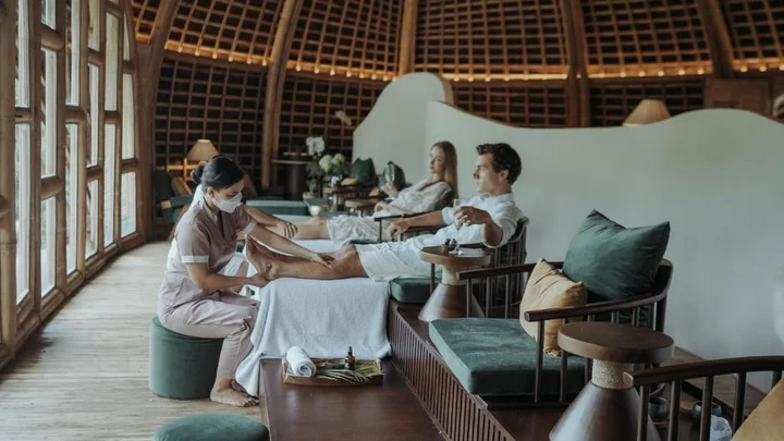 Тегаллаланг: Kanva Ubud