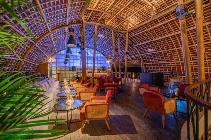 Тегаллаланг: Kanva Ubud