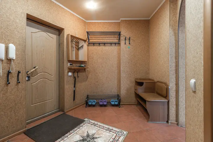 Нижний Новгород: Апартаменты Gorkiy House на пл. Горького 80-2