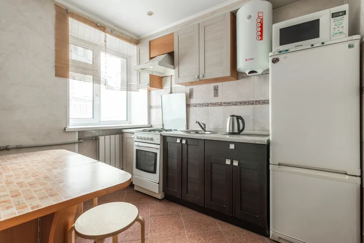 Нижний Новгород: Апартаменты Gorkiy House на пл. Горького 80-2
