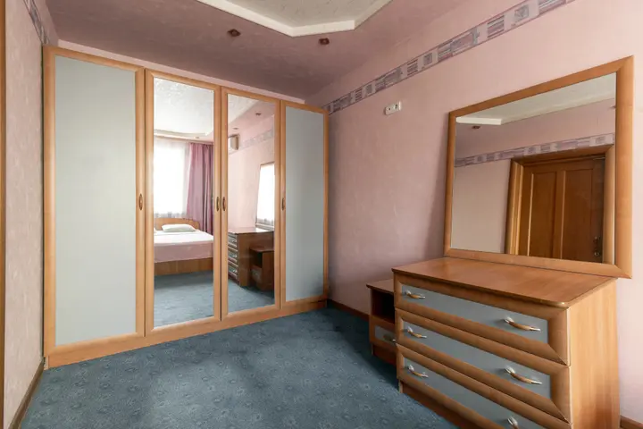 Нижний Новгород: Апартаменты Gorkiy House на пл. Горького 80-2