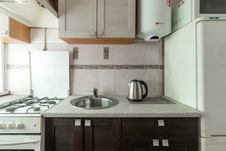 Нижний Новгород: Апартаменты Gorkiy House на пл. Горького 80-2