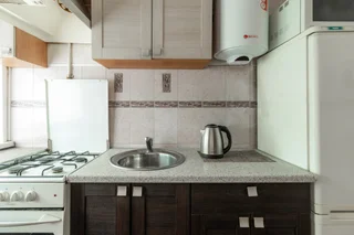Нижний Новгород: Апартаменты Gorkiy House на пл. Горького 80-2