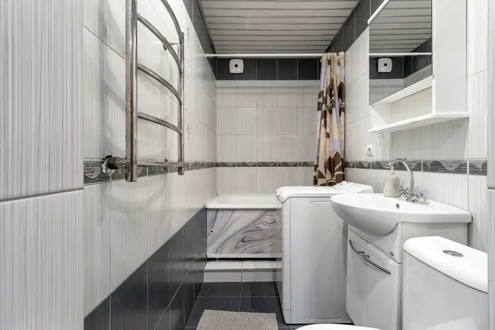 Нижний Новгород: Апартаменты Gorkiy House на пл. Горького 80-2