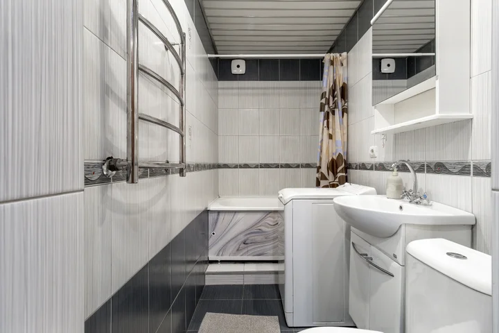 Нижний Новгород: Апартаменты Gorkiy House на пл. Горького 80-2
