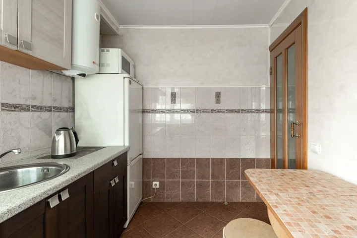 Нижний Новгород: Апартаменты Gorkiy House на пл. Горького 80-2