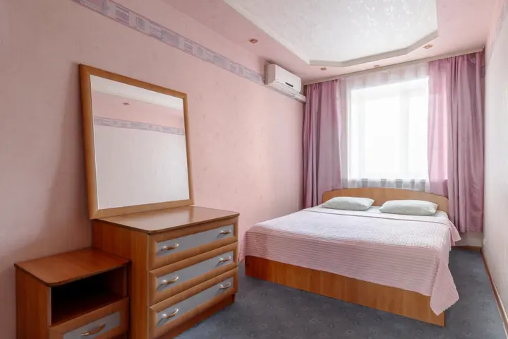 Нижний Новгород: Апартаменты Gorkiy House на пл. Горького 80-2