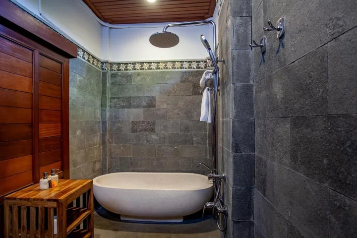 Себату: Campuhan Sebatu Resort