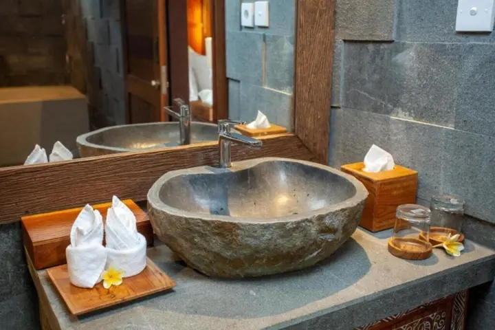 Себату: Campuhan Sebatu Resort