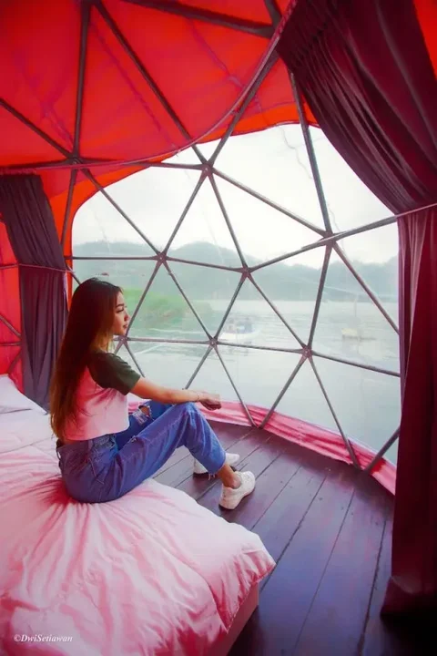Кинтамани: Jempana View