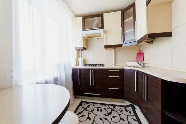 Нижний Новгород: Апартаменты Gorkiy House на Большой Покровской 32-1