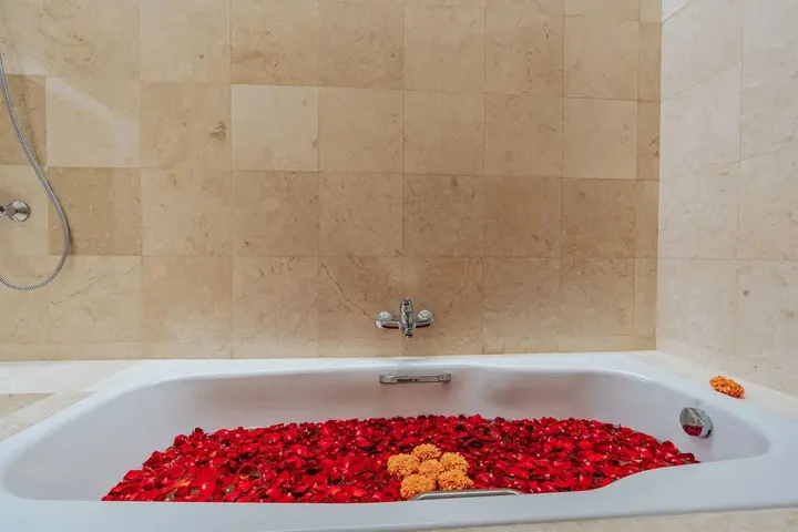 Убуд: Arta Private Villa