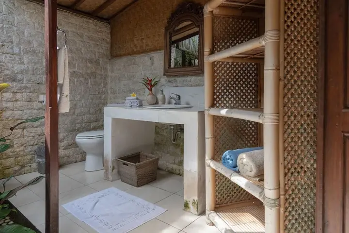Убуд: Bali Firefly BnB