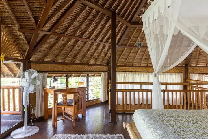 Убуд: Bali Firefly BnB