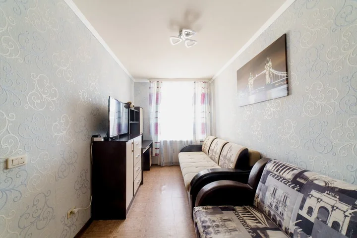 Нижний Новгород: Апартаменты Gorkiy House Большой Покровской 32