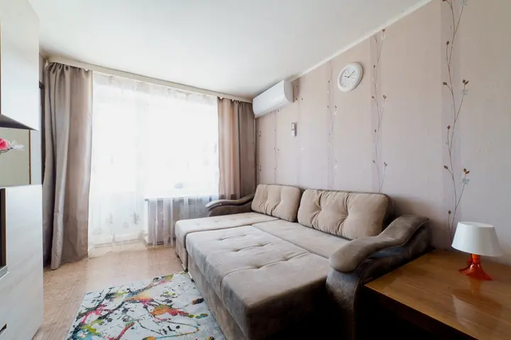 Нижний Новгород: Апартаменты Gorkiy House Большой Покровской 32