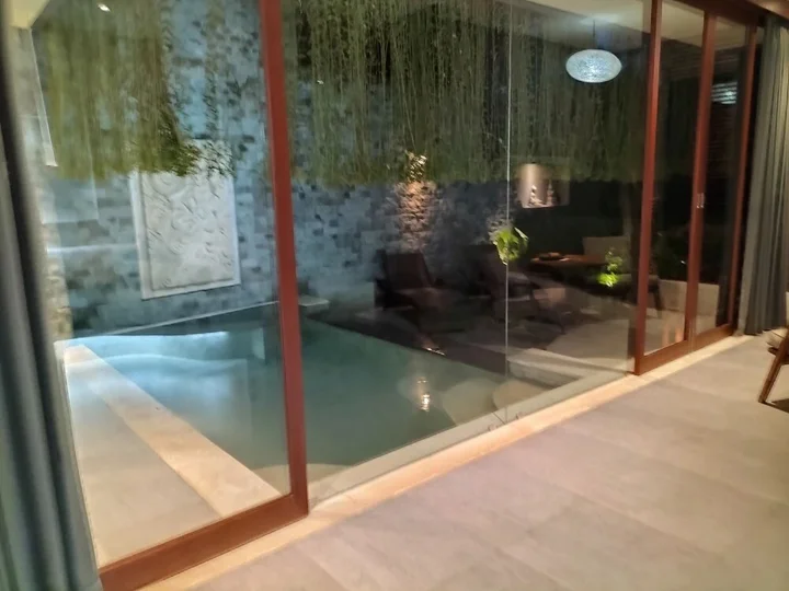 Убуд: Rama Gaia Villa