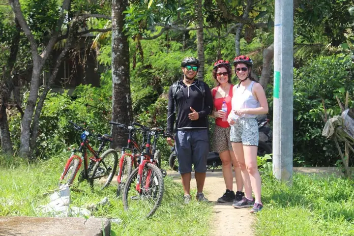 Убуд: Anumana Village Ubud