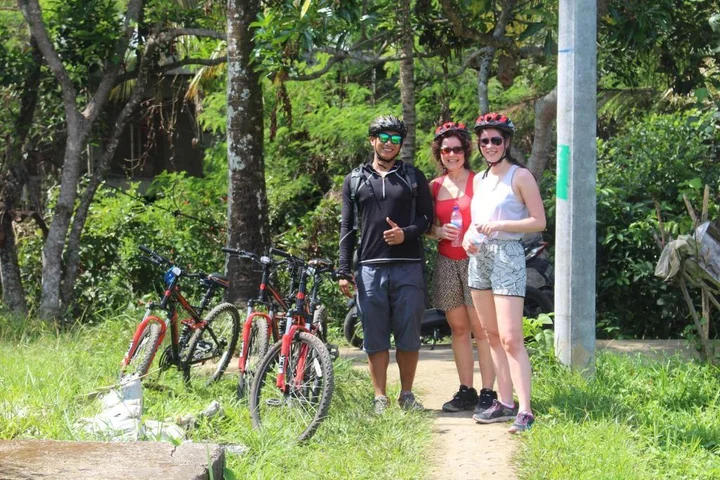 Убуд: Anumana Village Ubud