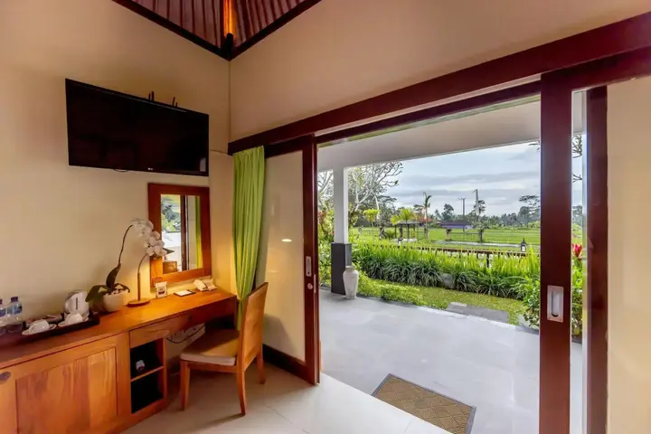 Убуд: Anumana Village Ubud