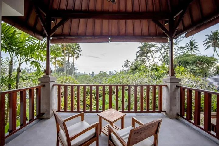 Убуд: Anumana Village Ubud