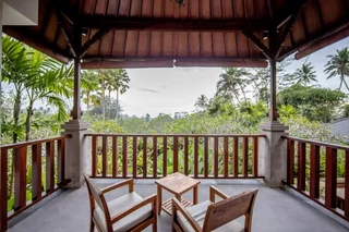 Убуд: Anumana Village Ubud