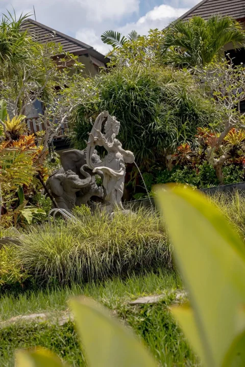 Убуд: Anumana Village Ubud