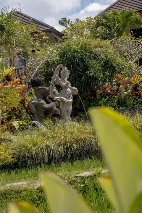 Убуд: Anumana Village Ubud