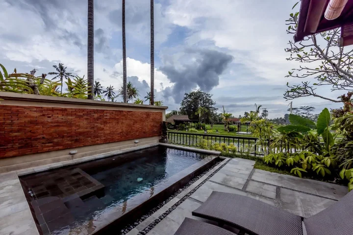 Убуд: Anumana Village Ubud