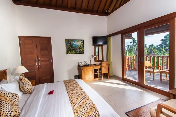 Убуд: Anumana Village Ubud