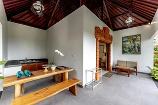 Убуд: Anumana Village Ubud