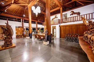 Убуд: Anumana Village Ubud
