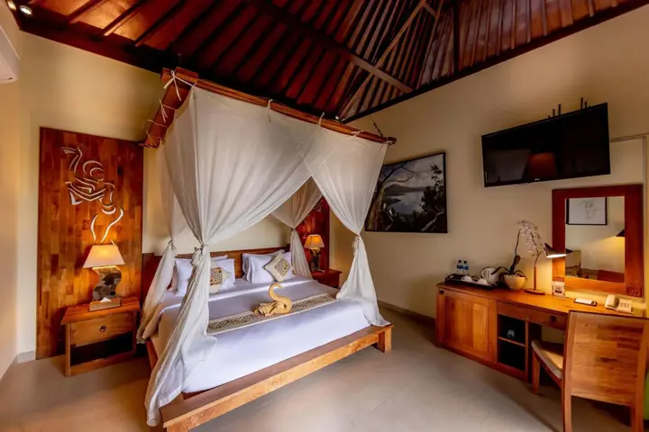 Убуд: Anumana Village Ubud