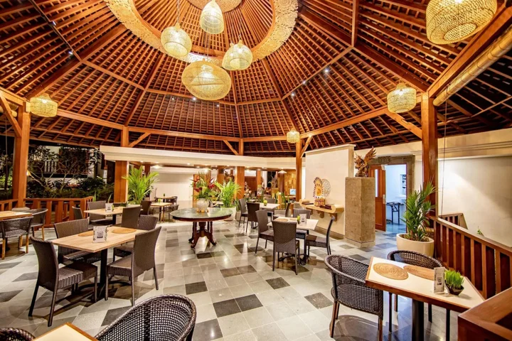 Убуд: Anumana Village Ubud