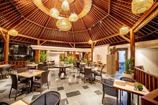 Убуд: Anumana Village Ubud