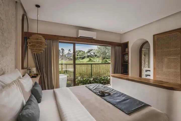 Убуд: Suara Alam Hotel Ubud by Ini Vie Hospitality