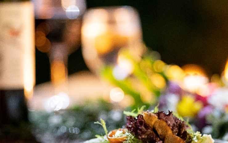 Убуд: Vije Boutique Resort & Spa