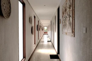 Убуд: Vije Boutique Resort & Spa