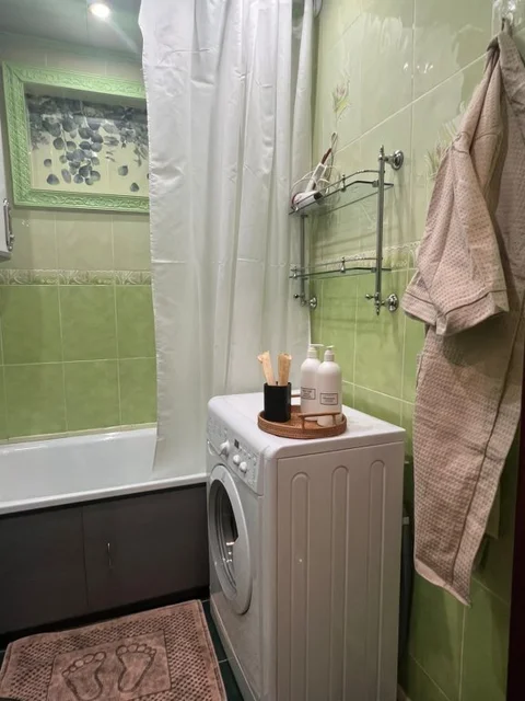 Петропавловск-Камчатский: Апартаменты на Горького, 19