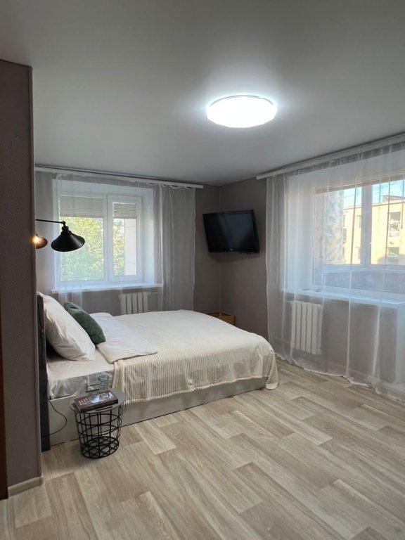 Петропавловск-Камчатский: Апартаменты на Горького, 19