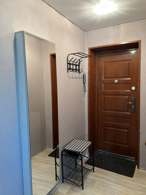 Петропавловск-Камчатский: Апартаменты на Горького, 19