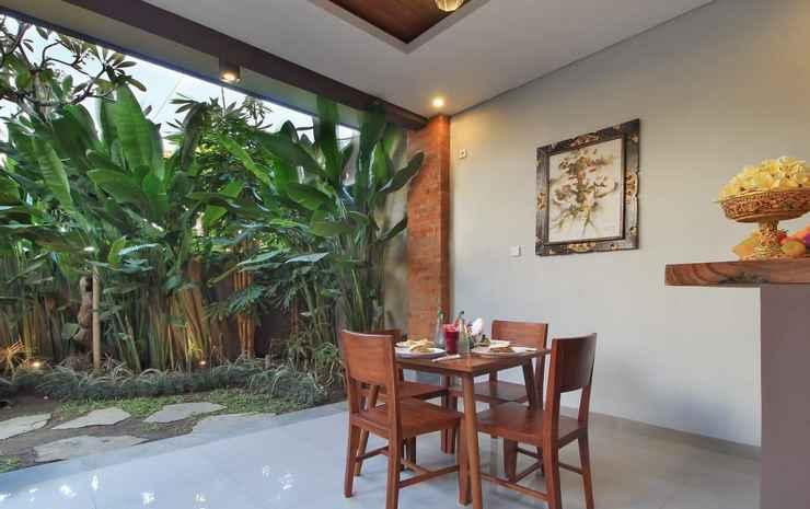 Убуд: Villa Wananta