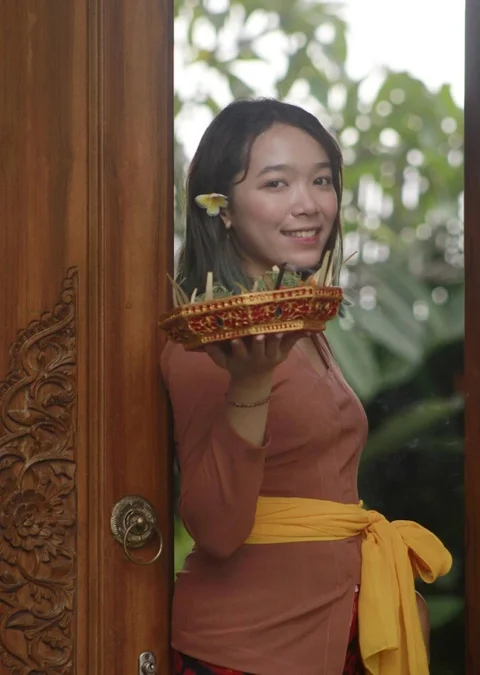 Убуд: Villa Wananta