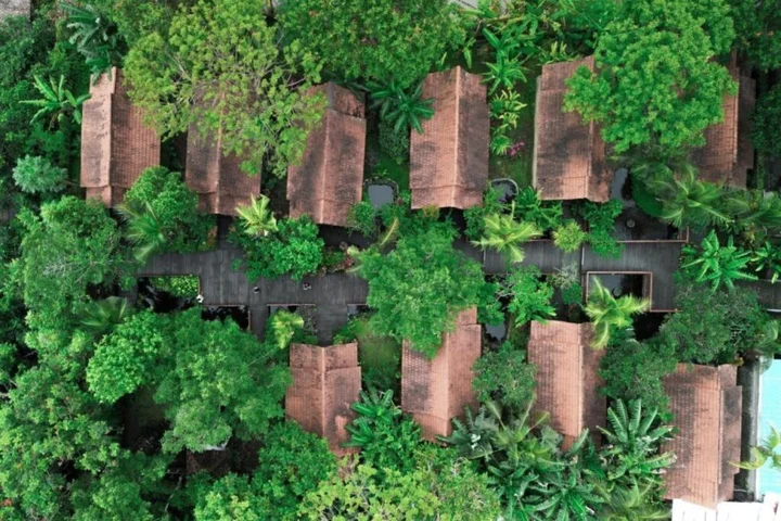 Убуд: Outpost Ubud Bungalows
