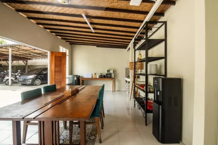 Убуд: Outpost Ubud Bungalows