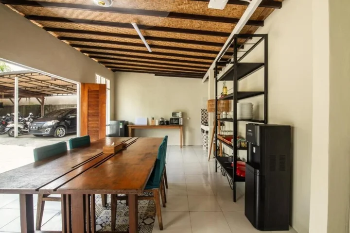 Убуд: Outpost Ubud Bungalows